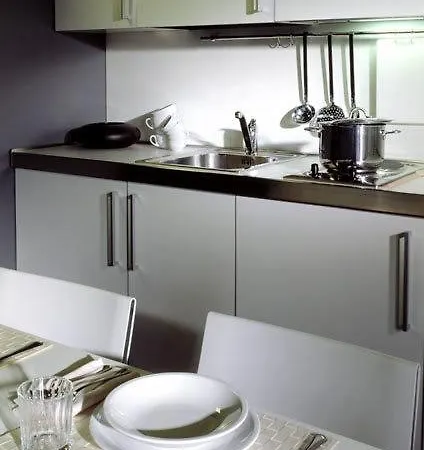 Loft Hotel 3*