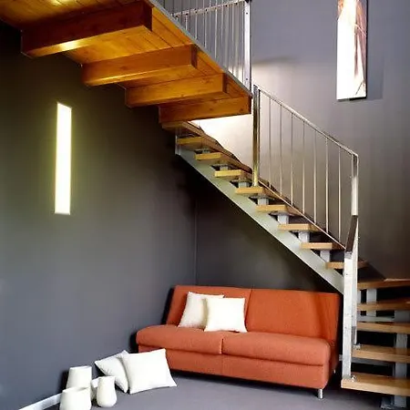 Loft 3* Manerbio