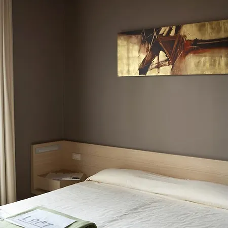 Loft Manerbio