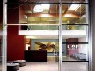 Loft Hotel