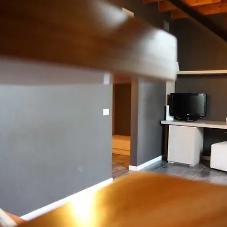 Hotel Loft Manerbio