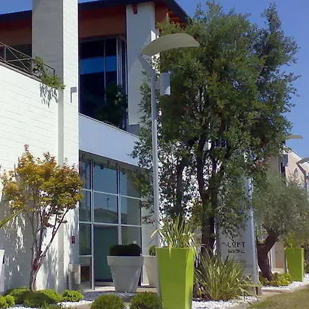 Loft Hotel Manerbio