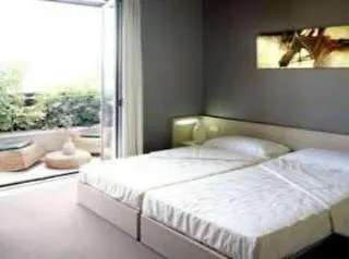 Loft Hotel 3*