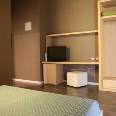 Hotel Loft