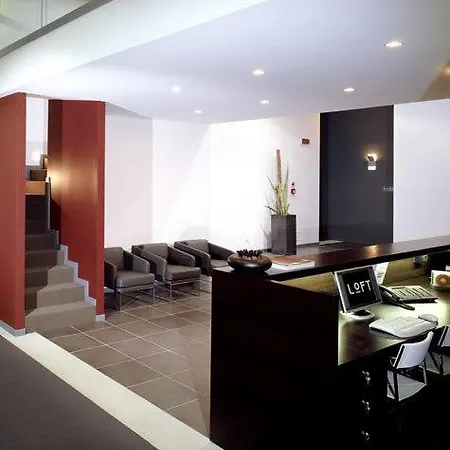 Loft 3* Manerbio