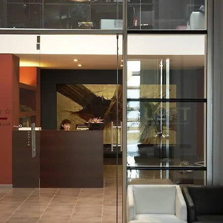 Loft 3*