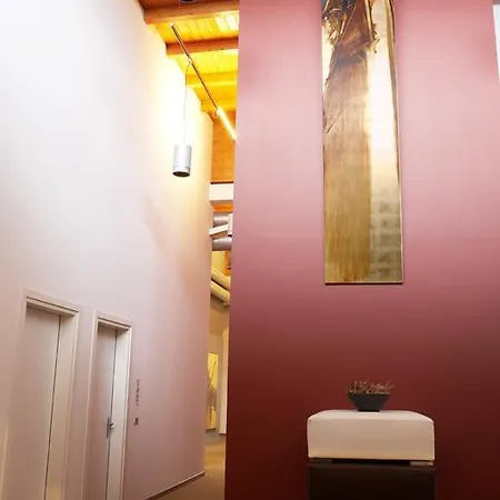 Loft Hotel 3*