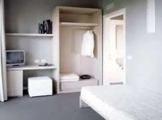 Loft Ξενοδοχείο