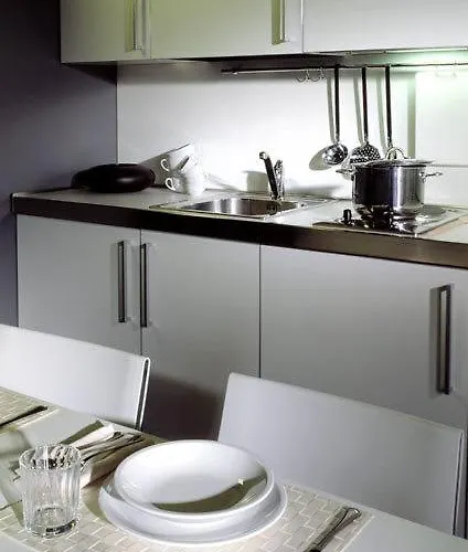 Loft Hotel 3*