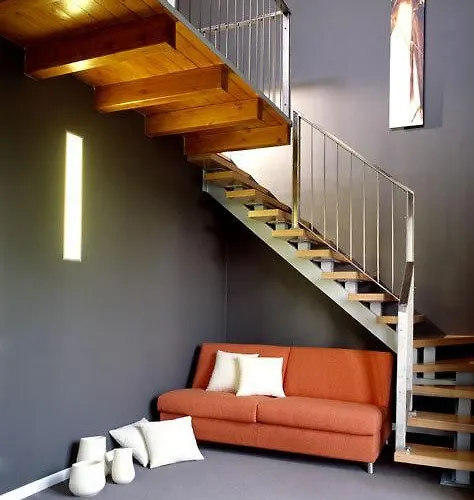 Loft 3* Manerbio