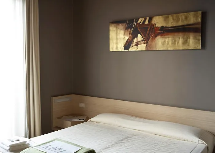 Loft Manerbio