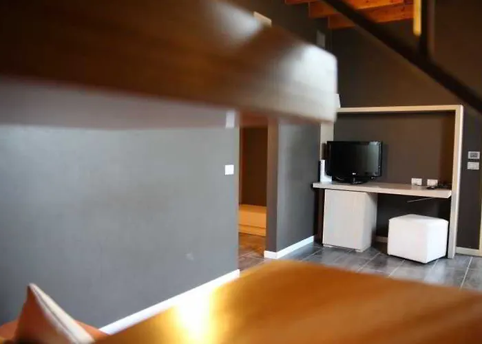 Hotel Loft Manerbio