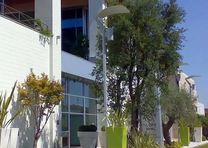 Loft Hotel Manerbio