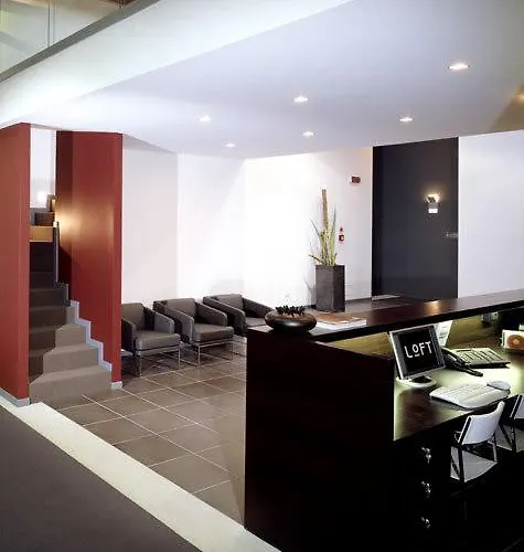 Loft 3* Manerbio