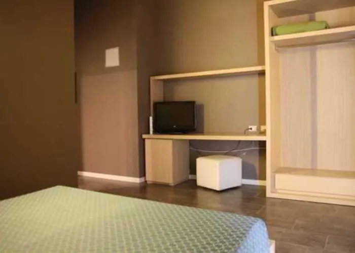 Hotel Loft