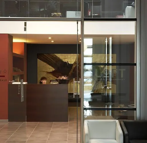 Loft 3*