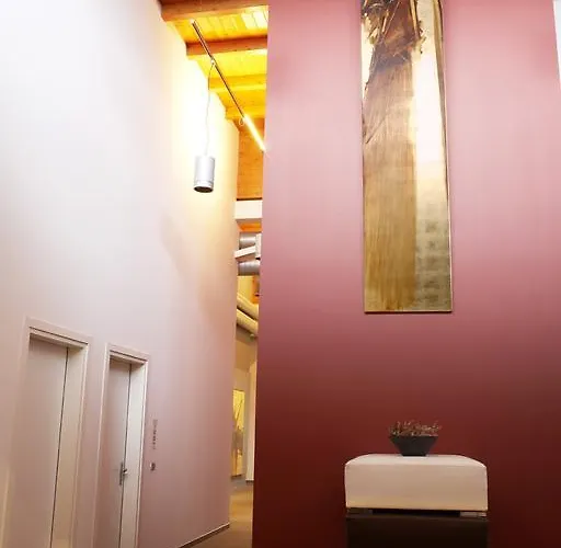 Loft Hotel 3*